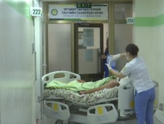 Эрүүл мэндийн салбарт баталсан төсөв хүрэлцэхгүй, хасах зааж байна