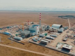 Бөөрөлжүүтийн цахилгаан станцын 2-р блок ашиглалтад орсноор эрчим хүчний хязгаарлалт хийхгүй