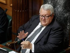 Шинэ Зеланд Улсын Парламентын Төлөөлөгчдийн танхимын дарга Монгол Улсад албан ёсны айлчлал хийнэ