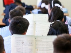 Төрийн өмчийн ЕБС-ийн элсэлтийн цахим бүртгэл энэ сарын 12-нд эхэлнэ