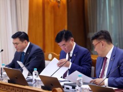 Өр төлбөрт тооцож авсан үл хөдлөх хөрөнгийг цэцэрлэг, сургууль, эмнэлгийн зориулалтаар ашиглах бол..