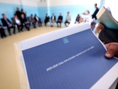 Шинээр баригдсан 17 сургуулийн тулгамдсан асуудлыг есдүгээр сарын 5-ны дотор шийдвэрлэнэ