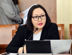 Азийн эмэгтэй парламентчид Монгол Улсад чуулж, тогтвортой ирээдүйн бодлогыг хэлэлцэнэ