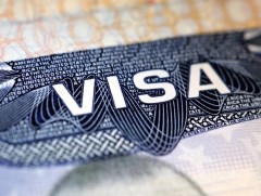 АНУ гадаад оюутан болон сэтгүүлчдийн визний хугацааг багасгах санал гаргалаа 