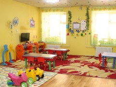 Нийслэлийн цэцэрлэгийн хоёрдугаар шатны бүртгэл маргааш дуусна