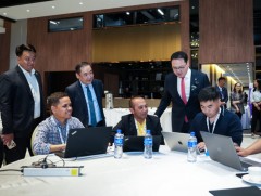 23 орны аюулгүй байдлын мэргэжилтнүүд кибер халдлагыг илрүүлэхээр өрсөлдөж байна