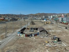 Газар чөлөөлөхтэй холбогдон гарах зардлыг нөхөх, үүнээс бий болсон орлогыг дахин төлөвлөлтөд зарцу..