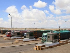 Хилийн боомтуудын аравдугаар сард ажиллах хуваарь