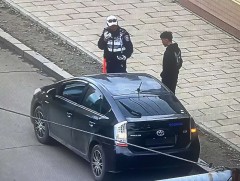 Улсын дугааргүй тээврийн хэрэгсэлтэй холбоотой 72 зөрчлийг илрүүллээ