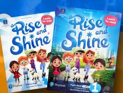 ЕБС-ийн 3-4 дүгээр ангийн сурагч “PEARSON” англи хэлний нэмэлт хөтөлбөрөөр хичээллэж эхэллээ   