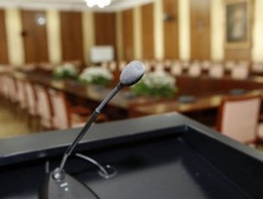 УИХ: Өнөөдөр хуралдах намын бүлэг, ажлын хэсгүүд