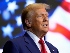 Д.Трамп АНУ-ын батлан хамгаалах яамны нэрийг 