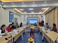 Гүйцэтгэл, чанар, үр дүнгийн үнэлгээгээр мэргэжлийн болон техникийн боловсролын сургалтын байгуулл..