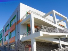 Сонгинохайрхан дүүрэгт тусгай хэрэгцээт хүүхдийн 341 дүгээр цэцэрлэг нээлтээ хийв