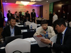 ABU GENERAL ASSEMBLY 2025: Спортын салбарын гишүүд болон салбарын чуулган үргэлжилж байна