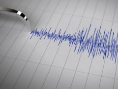 Увс аймгийн Давст суманд газар хөдөллөө 