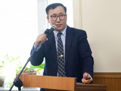 Нийслэлийн өвөлжилтийн бэлтгэл ажил 81 хувьтай үргэлжилж байна