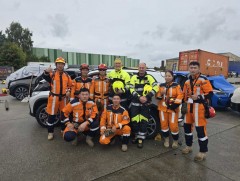 Алба хаагчид 