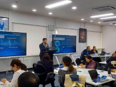 “Хүнсний хувьсгал”-ын хэрэгжилтэд хамтарсан үнэлгээ хийв