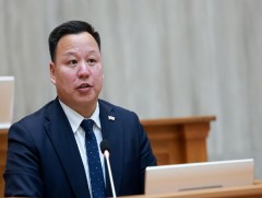 Г.Батзориг: Айл өрх бүр гэр, орон сууцныхаа хаалга, цонх, хана, орц зэргээ сайтар дулаалж, өөрсдөө..