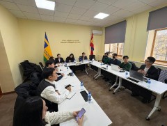 “Air Farm” ухаалаг хүлэмжийн системийг туршилтаар нэвтрүүлж эхэллээ