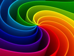 Өнгө бүхэн өөрийн онцлогтой...