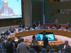 АНУ НҮБ-ын дараагийн ерөнхий нарийн бичгийн даргын сунгааг дэлхий даяар явуулахыг уриалжээ