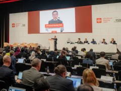 Монгол Улс ISO-гийн Ерөнхий чуулганд оролцов