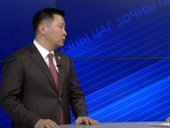 Гэр хорооллын дахин төлөвлөлтөд хамрагдсан иргэд 