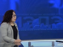 Халдварт өвчний дотор амьсгалын замын халдвар, сүрьеэ гол байр эзэлж байна