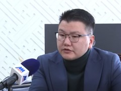 Багш нарын ажил хаялт үргэлжилж байна 