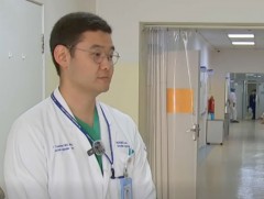 Хавдар судлалын үндэсний төв бөөр шилжүүлэн суулгах анхны мэс заслыг амжилттай хийлээ 