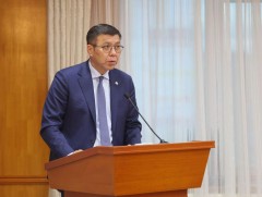 ЗГ: Гэр бүлийн тухай хуулийн шинэчилсэн найруулгын төслийг УИХ-д өргөн барихаар болов