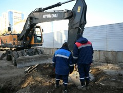 “Ривер гарден