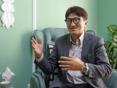 Б.Сүхбаатар: “Модны памперс” нэг модны усалгааг 40–60 хувиар бууруулна