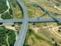 Туулын хурдны замыг 2027 онд ашиглалтад оруулна