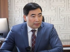 Б.Дашпүрэв: ОХУ-аас 62 вагон АИ-92 шатахуун ирж байгаа