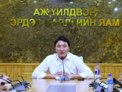 Шатахууны хангамж тасалдахгүй байх боломж бүрдэж байна