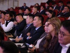 Хотын дарга Х.Нямбаатар түлшний хангамжийн асуудлаар хорооны Засаг дарга нартай уулзлаа