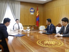 Аймгууд өвөлжилт, хаваржилтын хүндрэлийг эрсдэл багатай даван туулахад зориулсан төсөв батлах шаар..