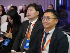 “Залуучуудын хөдөлмөр эрхлэлтийн форум