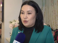 ТЦА 3 хүртэлх настай хүүхэдтэй эмэгтэй алба хаагчдаа хүндэтгэж нэг өдрийг үр бүтээлтэй өнгөрүүлж б..