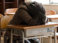 Япон улсад сургуулийн орчим дахь үе тэнгийн дээрэлхэл жил ирэх тусам нэмэгдсээр байна 