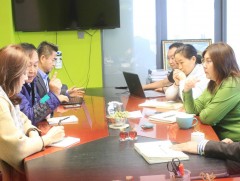 10МВт-ын нарны цахилгаан станцын судалгааны ажил үргэлжилж байна