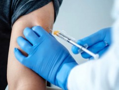 Томуугийн эсрэг дархлаажуулалтын дараа хариу урвал илэрч болно 