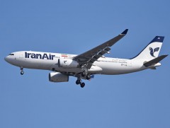 АНУ зөрчилд холбогдсон Иран Улсын иргэдийг эх оронд нь буцаана