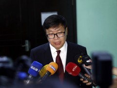 П.Наранбаяр: Багш нарын үндсэн цалинг 2.5 сая төгрөгт хүргэхээр зорьж байна