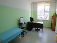 Нэг иргэн жилд дунджаар 3 удаа Өрхийн эрүүл мэндийн төвөөс тусламж үйлчилгээ авчээ