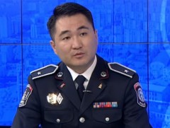 А.Итгэлт: Намрын улиралд мал хулгайлах гэмт хэрэг нэмэгдэг