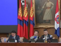 УИХ үндсэн хуулийн цэцийн шийдвэртэй холбогдуулан зарим зохицуулалт хийнэ 